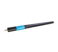 SunsoilGiant Prolunga per Stecca da Biliardo/Snooker, Strumenti Professionali in Lega di Alluminio, Leggera, Telescopica, Accessori per Biliardo/Snooker, 18 Pollici