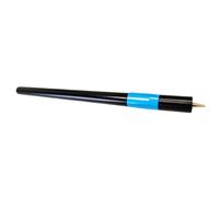 SunsoilGiant Prolunga per Stecca da Biliardo/Snooker, Strumenti Professionali in Lega di Alluminio, Leggera, Telescopica, Accessori per Biliardo/Snooker, 21 Pollici