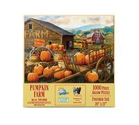 SUNSOUT INC - Zucca Farm 1000 puzzle pc