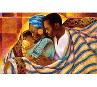 Sunsout - Puzzle Amore prezioso - 1000 Pezzi