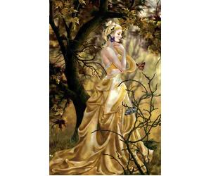 Sunsout - Puzzle Nené Thomas: L'ultima regina - 1000 Pezzi