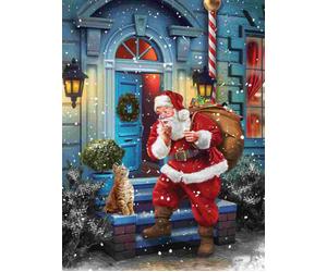 Sunsout - Puzzle Non una parola - 1000 Pezzi