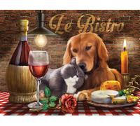 Sunsout - Puzzle Questo è Amore - 300 Pezzi