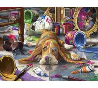 Sunsout - Puzzle Splat 500XXL - 500 Pezzi