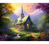 Sunsout - Puzzle Splendore nel Suo nome - 1000 Pezzi