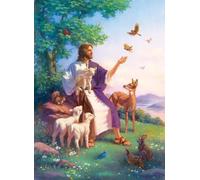 Sunsout - Puzzle Vieni da me - 500 Pezzi
