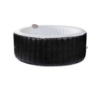 SUNSPA Spa gonfiabile rotonda 4 posti