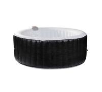 SUNSPA Spa Gonfiabile rotondo 6 posti