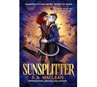 Sunsplitter