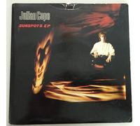 Sunspots EP - Double Pack