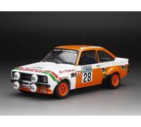 Sunstar 1/18 Ford Scorta Mk2 RS1800 M.WILSON/R.palmer Rac Rally 1978 - 4857R