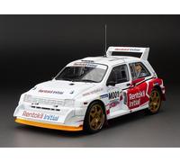Sunstar 1/18 MG Metro 6R4 # M001 C.Breen/P.Nagle Rentokil Rally 2018 -5546