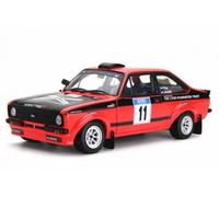 Sunstar 1:18 Scala 4854 Ford Escort RS1800 MKII - #11 Colin McRae / Roy Campbell