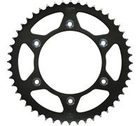 SUNSTAR 1-3559-48 REAR SPROCKET 520 48T STEEL HONDA CR 500 R 1985