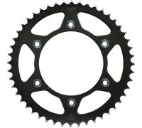 SUNSTAR 1-3559-48 REAR SPROCKET 520 48T STEEL HONDA CRF 150 F 2017