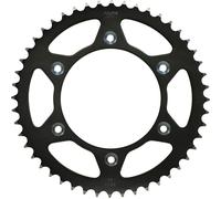 SUNSTAR 1-3559-48 REAR SPROCKET 520 48T STEEL HONDA XR 400 R 1998