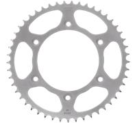 SUNSTAR 1-3559-49 REAR SPROCKET 520 49T STEEL HONDA CR 125 R 2003