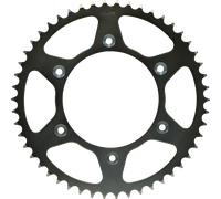 SUNSTAR 1-3559-50 REAR SPROCKET 520 50T STEEL HONDA CR 250 R 1996