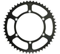 SUNSTAR 1-3619-50 REAR SPROCKET 520 50T STEEL KAWASAKI KX 125 J 1992