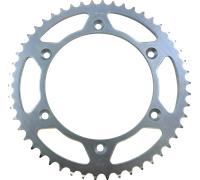 SUNSTAR 1-3685-50 REAR SPROCKET 520 50T STEEL YAMAHA WR 200 R 1995