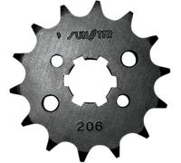 SUNSTAR 20613 FRONT SPROCKET 428 13T YAMAHA SR 125 1988