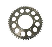 SUNSTAR 5-3477-44 CORONA ERGAL 7075T6 ORO YAMAHA YZF R1