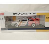 Sunstar Audi Quattro A2 #2 Demuth winner AVD/STH Hunsruck Rallye 1984 1/18 4252