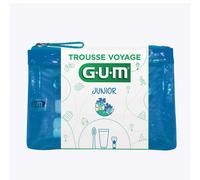 Sunstar Gum Astuccio Junior Da 6 Anni - Accessorio igiene orale