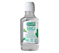 Sunstar Gum Bagno di Bocca Bio Menta Fresca 300ml - Collutorio