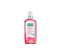 Gum Colut Sensivital+ S/Alcohol 500Ml
