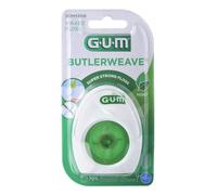 Sunstar Gum Filo interdentale al mentolo Butlerweave - Filo interdentale