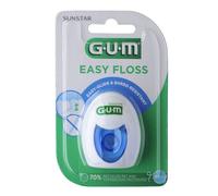Sunstar Gum Filo interdentale Original White 30m - Filo interdentale