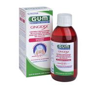 Sunstar Gum Gingidex Collutorio 0.12% Senza Alcool 300ml - Collutorio