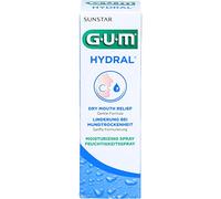 SUNSTAR - GUM HYDRAL - Spray idratante, 50 ml