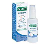 SUNSTAR - GUM HYDRAL - Spray idratante, 50 ml