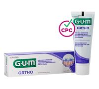 Sunstar Gum Ortho Gel Dentifricio 75ml