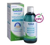 GUM PAROEX 0.06 CHX COLLUT 500