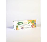 Sunstar Gum Pasta Junior Sabor Naranja de 7 a 12 Años 50 ml