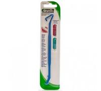 Sunstar Gum Portaspazzolino Proxabrush Classic 2 ricariche di gomma - Spazzolino interdentale