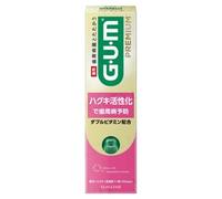 Sunstar - Gum Premium Toothpaste Gum Care 90g