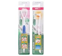Sunstar - Gum Pro Care Periodontal Brush 1 pc - Random Color - Point Care