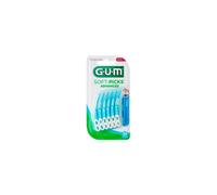 Sunstar Gum Soft-Picks Advanced Large 30 pezzi - Scovolini Interdentali