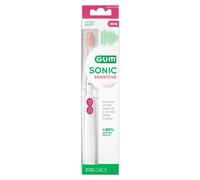 Gum Sonic Sensitive Spazzolino Batteria Adulto