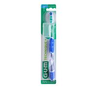Sunstar Gum Spazzola morbida Technique - Spazzolino