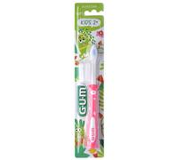Sunstar Gum Spazzolino Da Denti Bambini 3-6 Anni - Spazzolino da denti