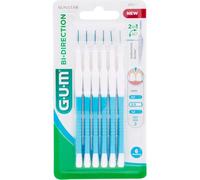 GUM Bi-Dir.6 Scov.0,9mm 2314