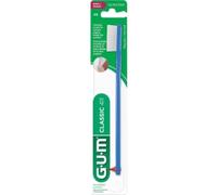 Sunstar Gum - SUNSTAR GUM Classic Butler 411 - Spazzolino Da Denti colori assortiti