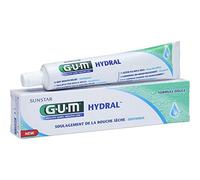 Sunstar Gum SUNSTAR GUM Hydral - Dentifricio idratante formula delicata 75 ml