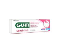 Sunstar Gum SUNSTAR GUM SensiVital+ - Dentifricio 75 ml