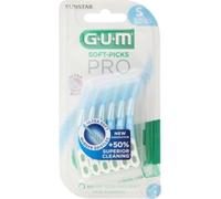 Gum Soft Pick Pro Small 30 Pezzi